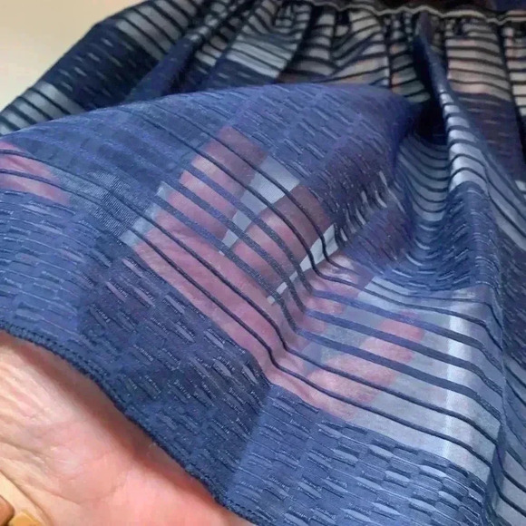 Princess Faith fancy occasion dress with lining and crinolines. - Picture 4 of 9